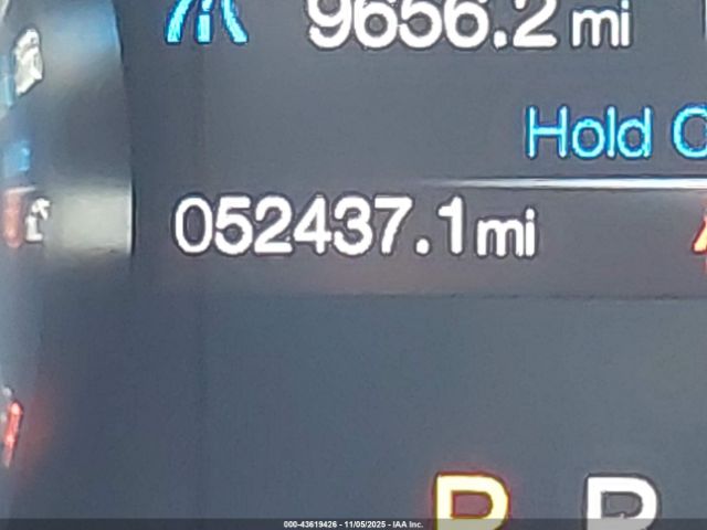 Ford Mustang Ecoboost Premium Fastback Image 15