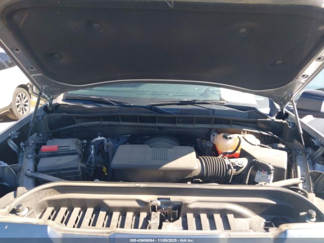 GMC Sierra 1500 4wd  Short Box At4 Image 15