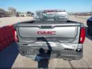 GMC Sierra 1500 4wd  Short Box At4 Image 8