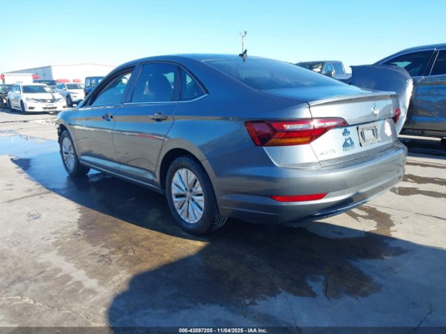 Volkswagen Jetta Image 8