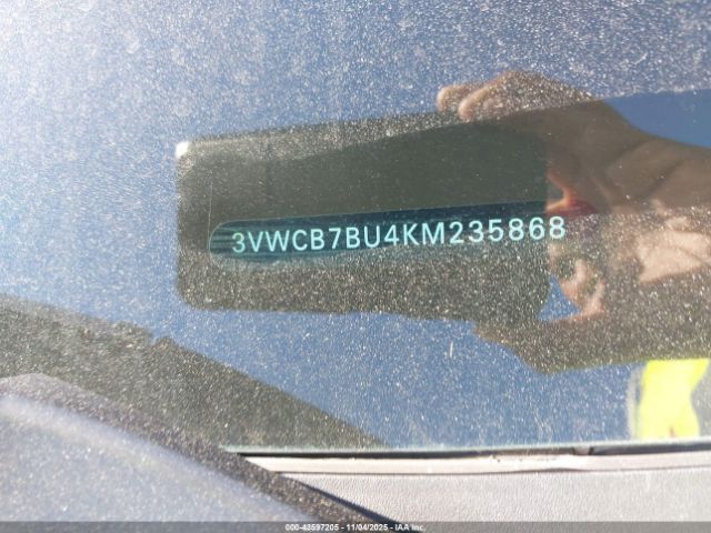 Volkswagen Jetta Image 12