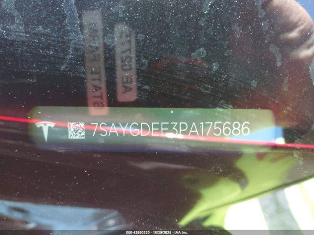 Tesla Model Y Image 17