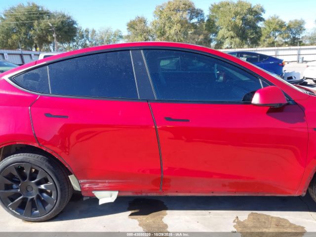 Tesla Model Y Image 9