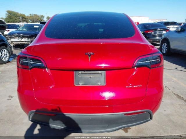 Tesla Model Y Image 6