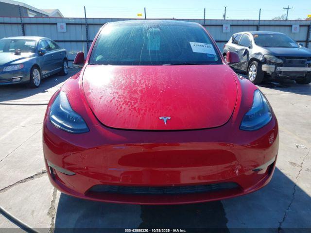 Tesla Model Y Image 5