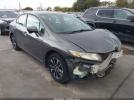 Honda Civic Ex Image 1