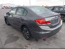Honda Civic Ex Image 17