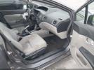Honda Civic Ex Image 10