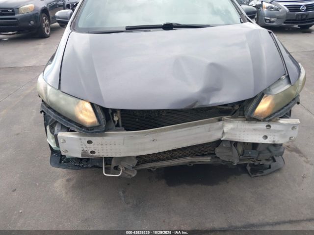 Honda Civic Ex Image 8