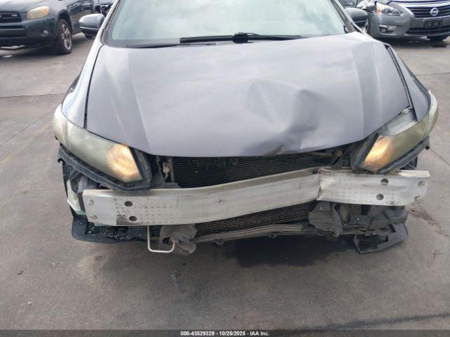 Honda Civic Ex Image 8