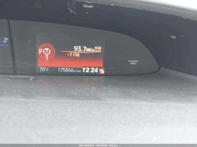 Honda Civic Ex Image 3