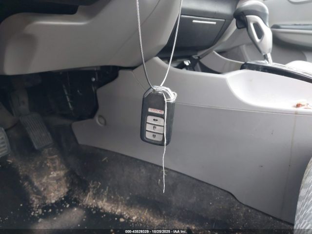 Honda Civic Ex Image 15