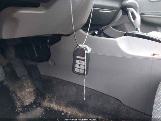 Honda Civic Ex Image 15