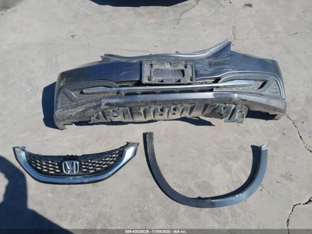 Honda Civic Ex Image 7