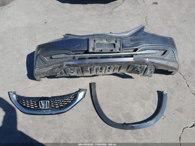 Honda Civic Ex Image 7