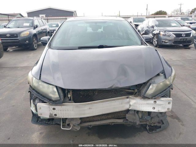 Honda Civic Ex Image 9