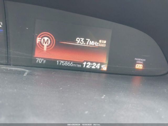 Honda Civic Ex Image 11