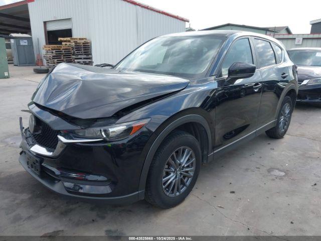 Mazda Cx Touring Image 17