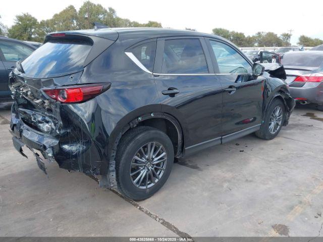 Mazda Cx Touring Image 20