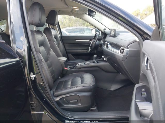 Mazda Cx Touring Image 6