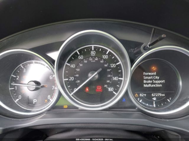 Mazda Cx Touring Image 9