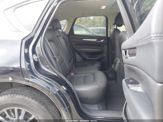 Mazda Cx Touring Image 7