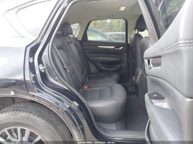 Mazda Cx Touring Image 7