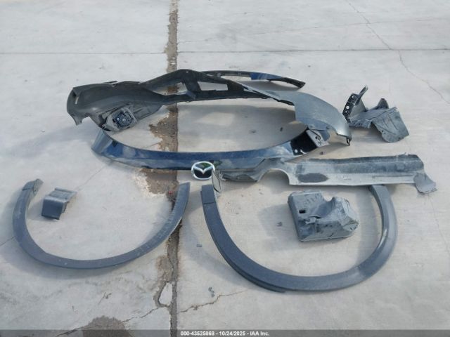 Mazda Cx Touring Image 5