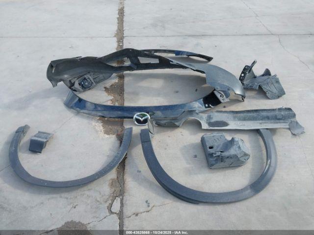 Mazda Cx Touring Image 5