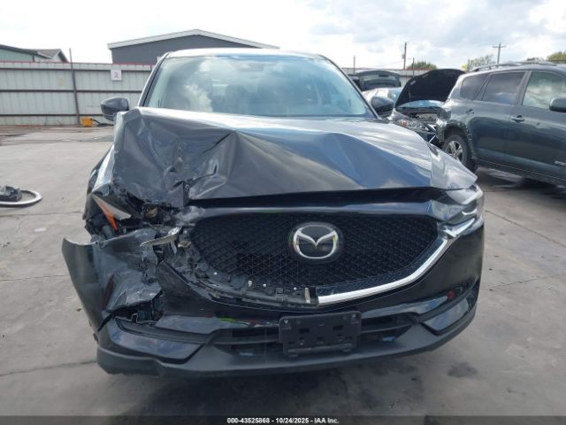 Mazda Cx Touring Image 4