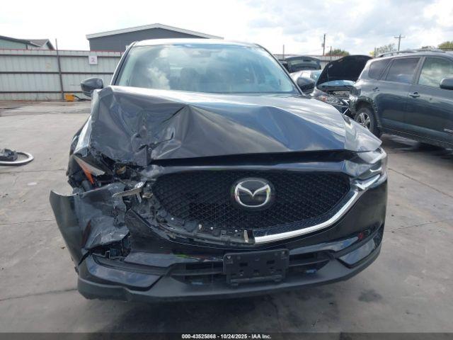 Mazda Cx Touring Image 4