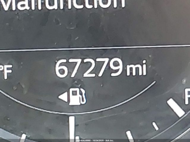 Mazda Cx Touring Image 12