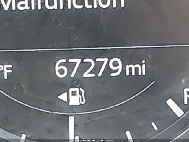 Mazda Cx Touring Image 12