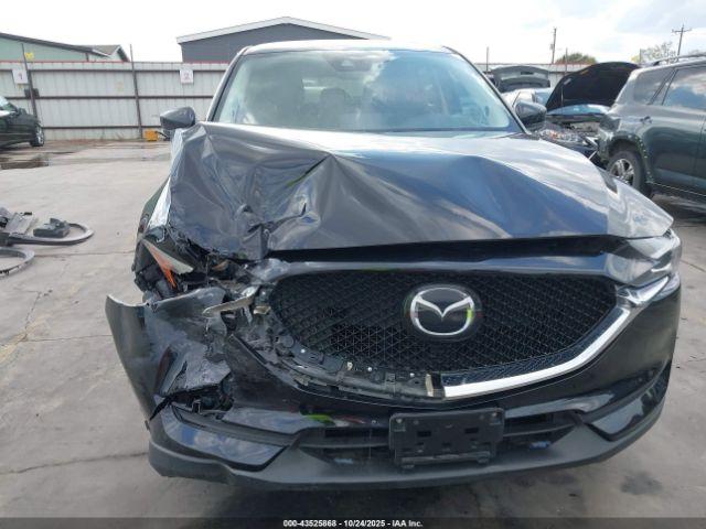 Mazda Cx Touring Image 18