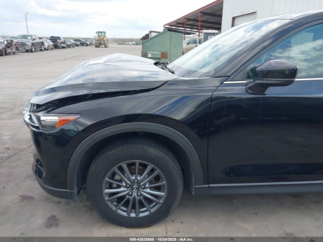 Mazda Cx Touring Image 14