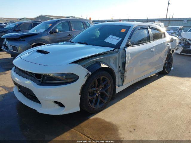 Dodge Charger Gt Rwd Image 14