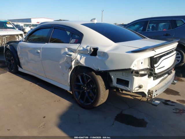 Dodge Charger Gt Rwd Image 4