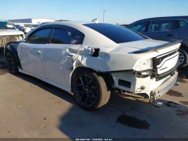 Dodge Charger Gt Rwd Image 4