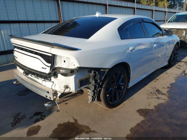 Dodge Charger Gt Rwd Image 20