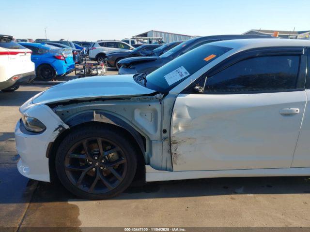 Dodge Charger Gt Rwd Image 11