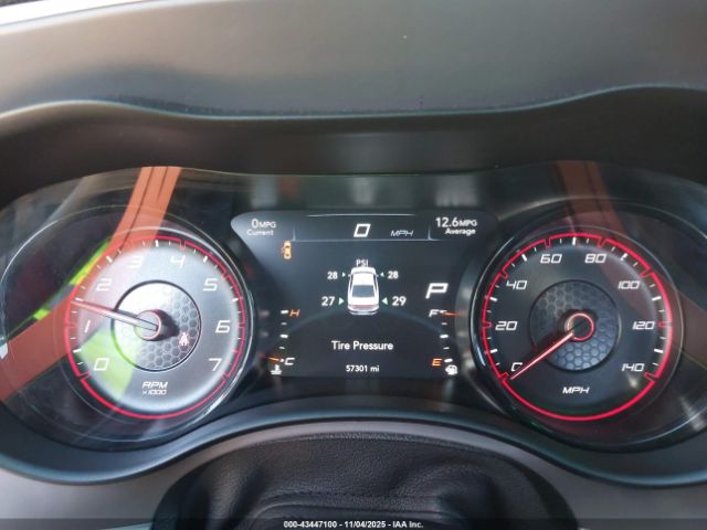 Dodge Charger Gt Rwd Image 9