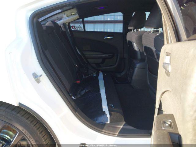 Dodge Charger Gt Rwd Image 3