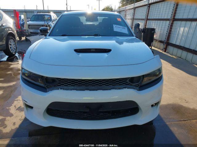 Dodge Charger Gt Rwd Image 10