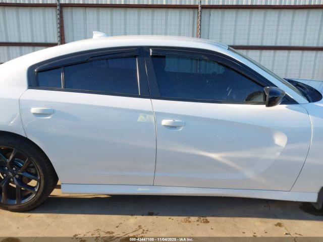 Dodge Charger Gt Rwd Image 13