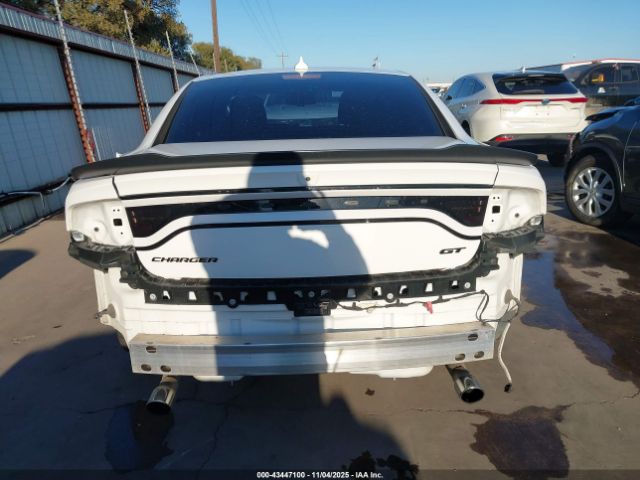 Dodge Charger Gt Rwd Image 17