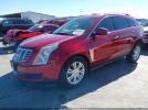 Cadillac SRX Luxury Collection Image 15