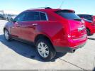 Cadillac SRX Luxury Collection Image 11