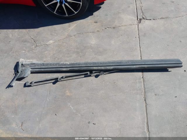 Cadillac SRX Luxury Collection Image 3