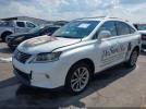 Lexus RX Image 5