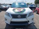Lexus RX Image 13